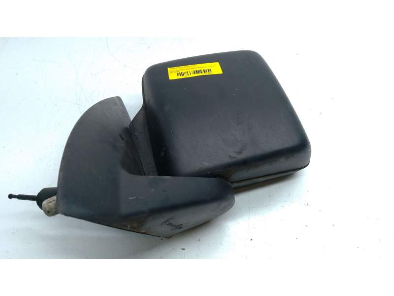 Recambio de retrovisor izquierdo para opel combo furgoneta/monovolumen 1.3 cdti 16v referencia OEM IAM 24400680  