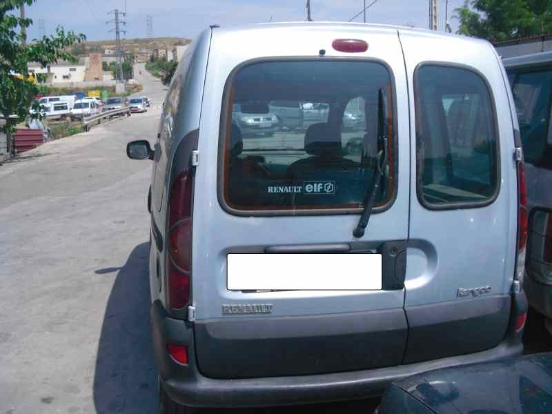 renault kangoo (f/kc0) del año 2001