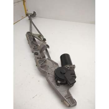 Recambio de motor limpia delantero para nissan almera tino (v10) 2.2 dci referencia OEM IAM 28800BU000  3397020520