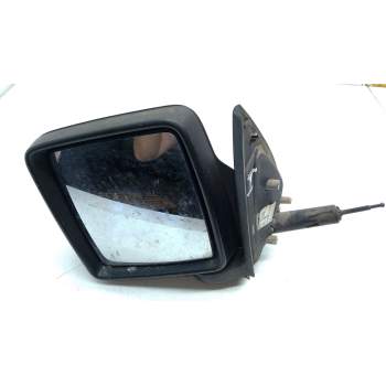 Recambio de retrovisor izquierdo para opel combo furgoneta/monovolumen 1.3 cdti 16v referencia OEM IAM 24400680  