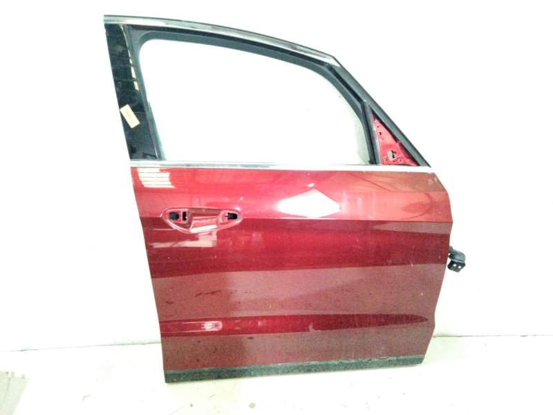 Recambio de puerta delantera derecha para ford s-max (cj, wa6) 1.5 ecoboost referencia OEM IAM 2690013  