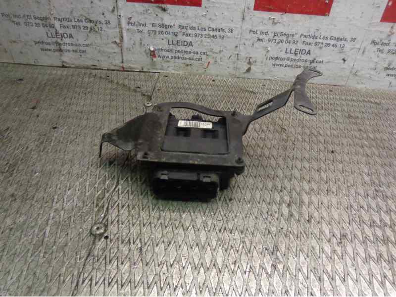 Recambio de unidad de control para volkswagen polo (9n3) 1.4 tdi referencia OEM IAM 6Q0906625A  