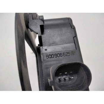 Recambio de unidad de control para volkswagen polo (9n3) 1.4 tdi referencia OEM IAM 6Q0906625A  