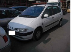renault megane i scenic (ja0) del año 1998