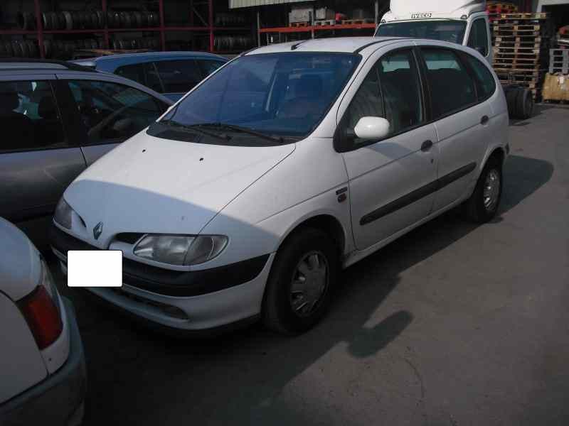 renault megane i scenic (ja0) del año 1998