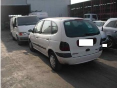renault megane i scenic (ja0) del año 1998 2