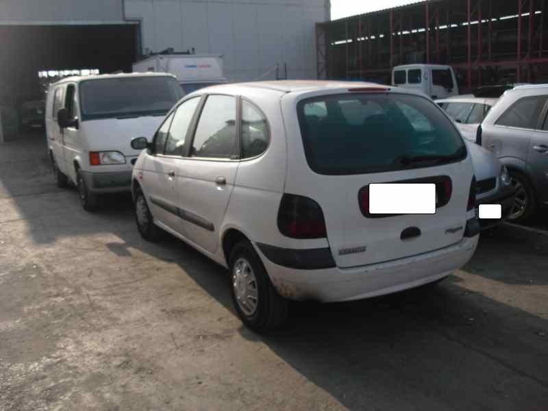 renault megane i scenic (ja0) del año 1998