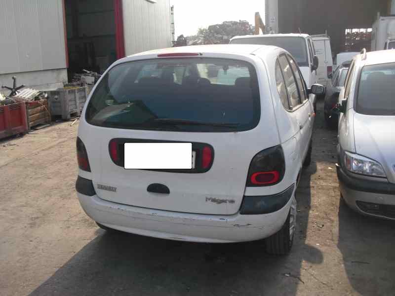 renault megane i scenic (ja0) del año 1998
