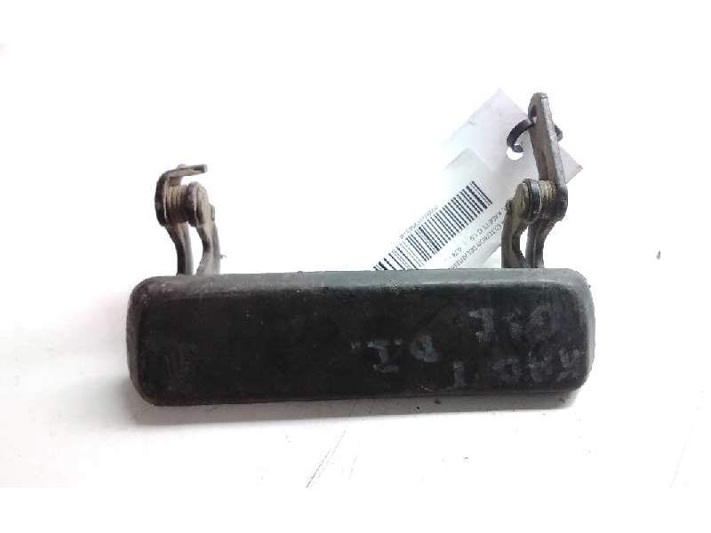 Recambio de maneta exterior delantera izquierda para opel kadett c 1.0 referencia OEM IAM   