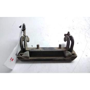 Recambio de maneta exterior delantera izquierda para opel kadett c 1.0 referencia OEM IAM   