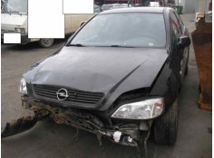 opel astra g berlina del año 1999
