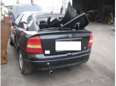 opel astra g berlina del año 1999 2