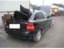 OPEL ASTRA G BERLINA