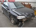 OPEL ASTRA G BERLINA