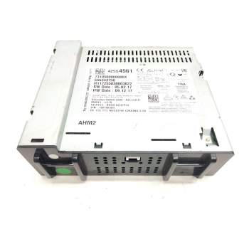 Recambio de modulo radio para opel astra k sports tourer excellence referencia OEM IAM 42554561  