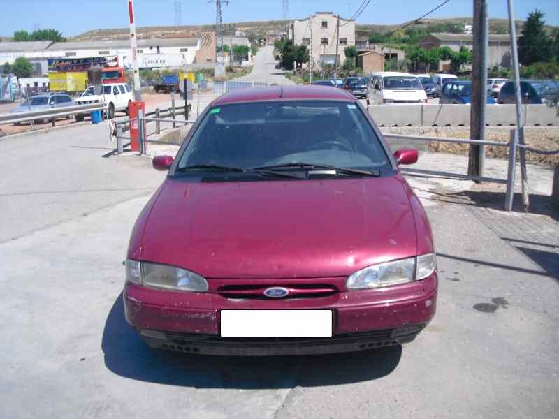 ford mondeo berlina/familiar (fd) del año 1994