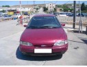 FORD MONDEO BERLINA/FAMILIAR (FD)