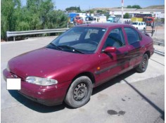 ford mondeo berlina/familiar (fd) del año 1994 2
