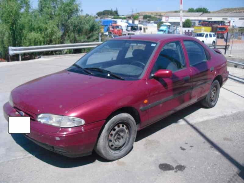 ford mondeo berlina/familiar (fd) del año 1994