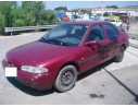 FORD MONDEO BERLINA/FAMILIAR (FD)