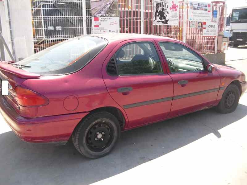 ford mondeo berlina/familiar (fd) del año 1994