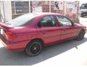 FORD MONDEO BERLINA/FAMILIAR (FD)