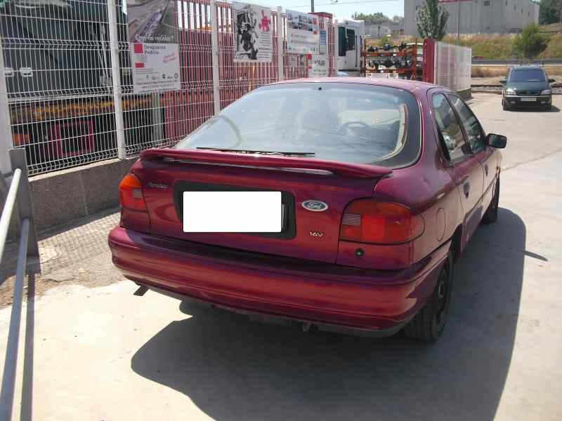 ford mondeo berlina/familiar (fd) del año 1994