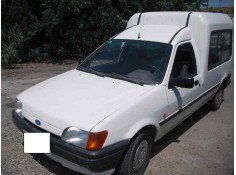 ford fiesta berl./courier del año 1992