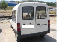 ford fiesta berl./courier del año 1992 2