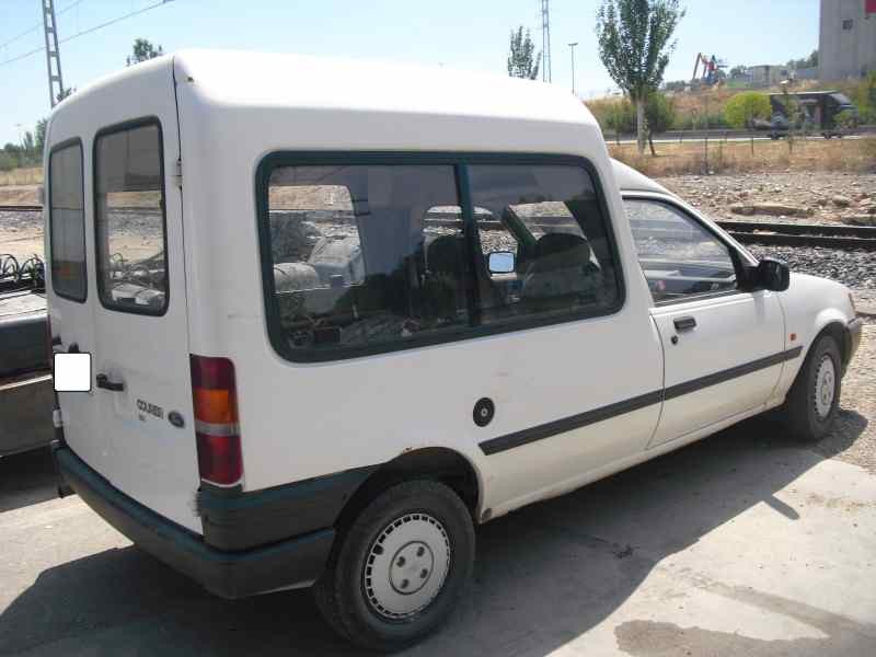 ford fiesta berl./courier del año 1992