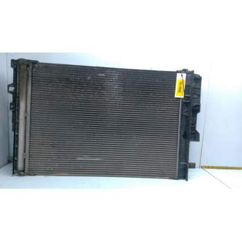 CONDENSADOR / RADIADOR AIRE ACONDICIONADO A2465000445 