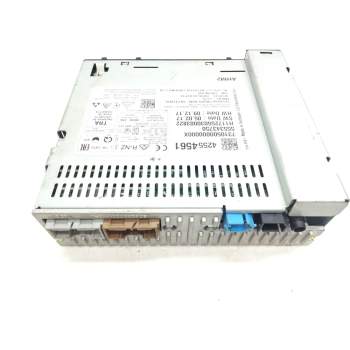 Recambio de modulo radio para opel astra k sports tourer excellence referencia OEM IAM 42554561  