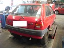 FORD FIESTA BERL./COURIER