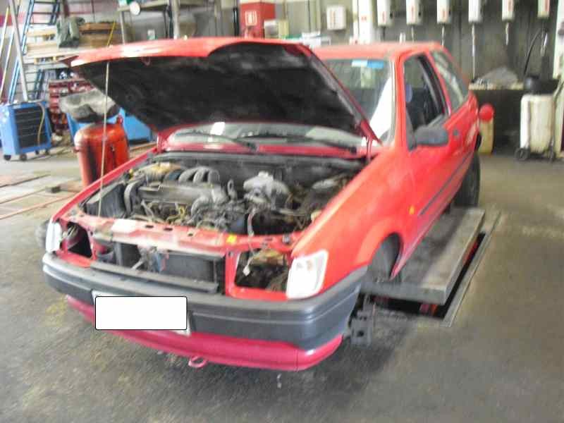 ford fiesta berl./courier del año 1996