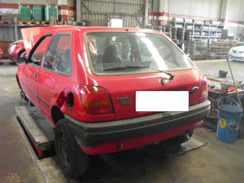 ford fiesta berl./courier del año 1996