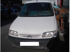 citroen berlingo del año 2001