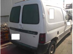 citroen berlingo del año 2001 2