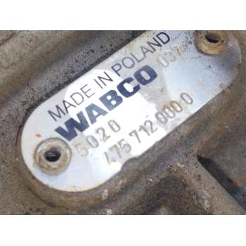 Recambio de valvula aire para daf fa laf 45.220 referencia OEM IAM 4757120000  