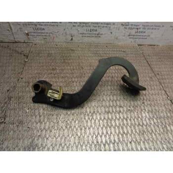 Recambio de pedal embrague para renault premium 420 referencia OEM IAM   