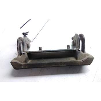Recambio de maneta exterior delantera izquierda para opel kadett c 1.0 referencia OEM IAM   
