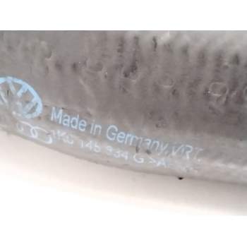 Recambio de tubo para seat altea (5p1) 2.0 tdi referencia OEM IAM 1K0145834G  