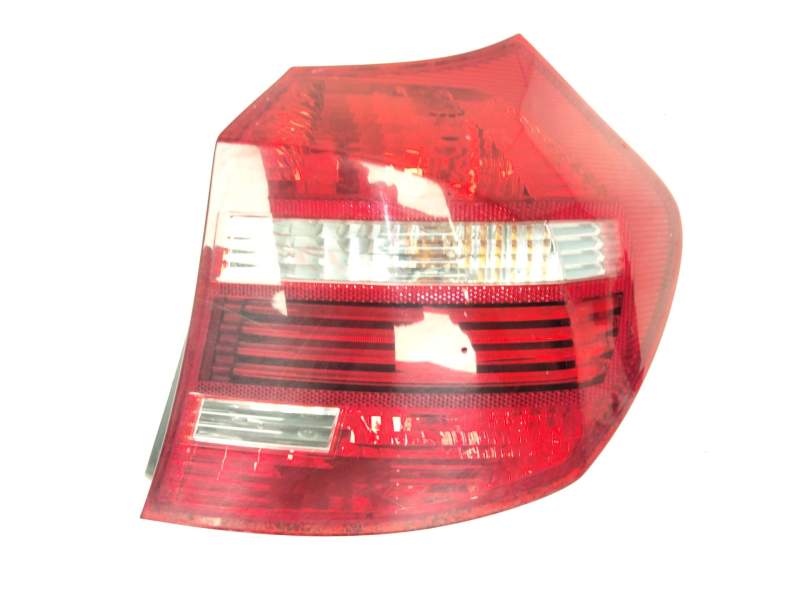 Recambio de piloto trasero derecho para bmw 1 (e87) 120 i referencia OEM IAM 7131298  