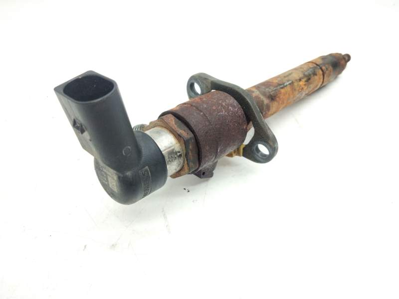 Recambio de inyector para land rover discovery v6 td hse referencia OEM IAM 7H2Q9K546CB  