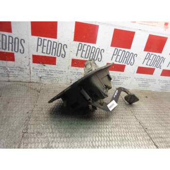 Recambio de pedal freno para renault premium 420 referencia OEM IAM   