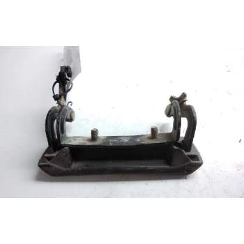 Recambio de maneta exterior delantera izquierda para opel kadett c 1.0 referencia OEM IAM   
