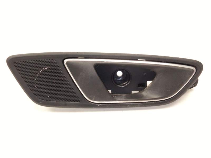 Recambio de maneta interior trasera derecha para seat leon st (5f8) style referencia OEM IAM 5FA839114  