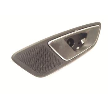 Recambio de maneta interior trasera derecha para seat leon st (5f8) style referencia OEM IAM 5FA839114  