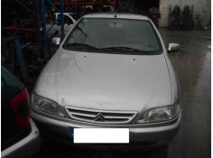citroen xsara berlina del año 1999