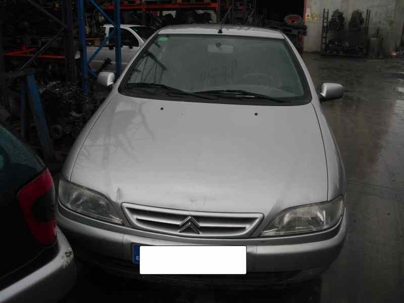 citroen xsara berlina del año 1999