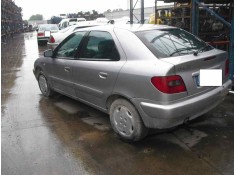 citroen xsara berlina del año 1999 2